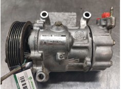 Recambio de compresor aire acondicionado para citroën c3 1.4 furio referencia OEM IAM 9684480480  