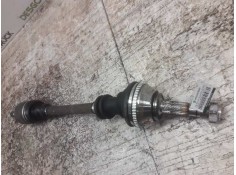 Recambio de transmision delantera izquierda para citroen jumper caja abierta (1) 31 c td referencia OEM IAM    2