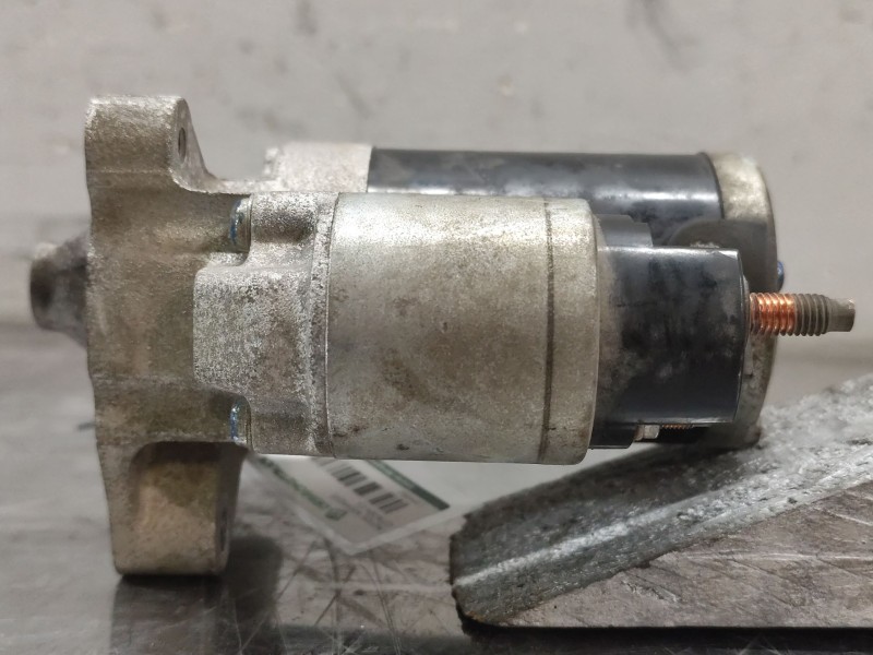 Recambio de motor arranque para citroën c3 1.4 furio referencia OEM IAM 96563177  