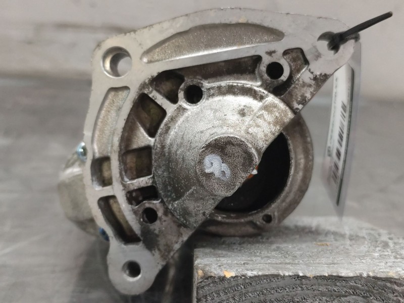 Recambio de motor arranque para citroën c3 1.4 furio referencia OEM IAM 96563177  