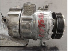 Recambio de compresor aire acondicionado para audi a3 (8p) 1.9 tdi ambition referencia OEM IAM pxe16  