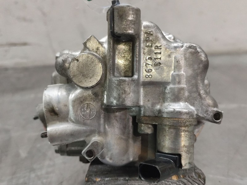 Recambio de compresor aire acondicionado para audi a3 (8p) 1.9 tdi ambition referencia OEM IAM pxe16  