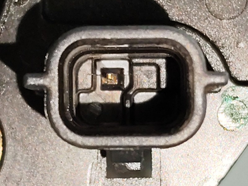 Recambio de alternador para nissan qashqai ii (j11, j11_) 1.6 dci referencia OEM IAM 231004BE0B  