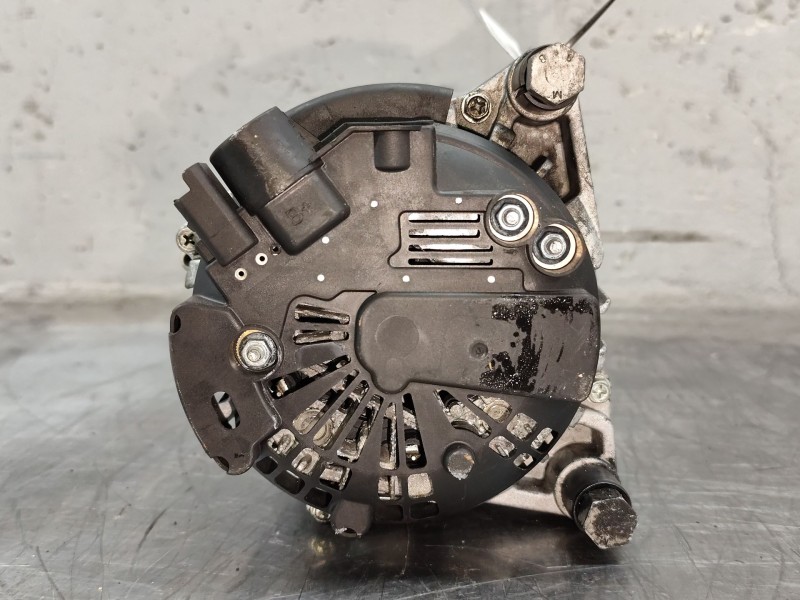 Recambio de alternador para peugeot 307 break/sw (s2) sw referencia OEM IAM   