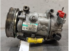 Recambio de compresor aire acondicionado para peugeot 307 break/sw (s2) sw referencia OEM IAM 9651910980  