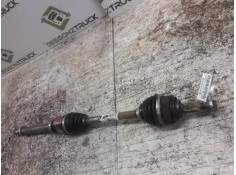 Recambio de transmision delantera derecha para dacia logan laureate referencia OEM IAM 8200820344200   2