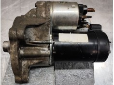 Recambio de motor arranque para citroën c4 coupe vtr plus referencia OEM IAM   