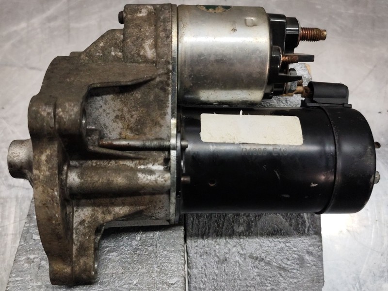 Recambio de motor arranque para citroën c4 coupe vtr plus referencia OEM IAM   