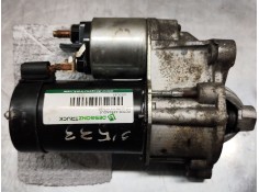 Recambio de motor arranque para citroën c4 coupe vtr plus referencia OEM IAM    2