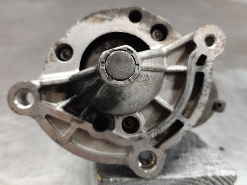 Recambio de motor arranque para citroën c4 coupe vtr plus referencia OEM IAM   