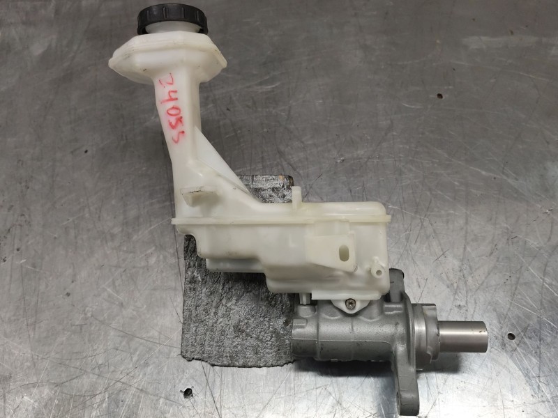 Recambio de bomba freno para nissan qashqai ii (j11, j11_) 1.6 dci referencia OEM IAM 789380  