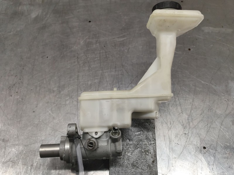 Recambio de bomba freno para nissan qashqai ii (j11, j11_) 1.6 dci referencia OEM IAM 789380  