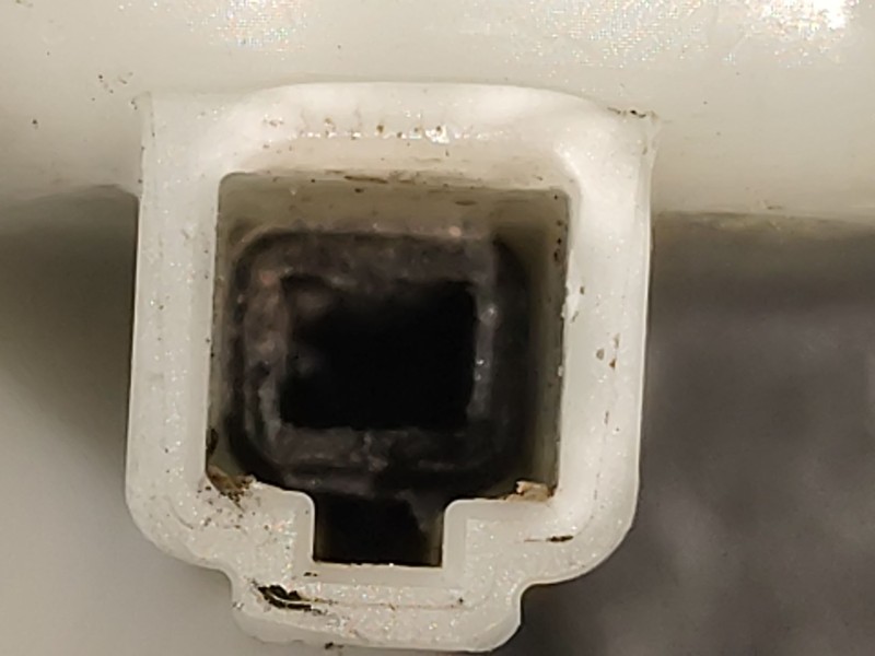 Recambio de bomba freno para nissan qashqai ii (j11, j11_) 1.6 dci referencia OEM IAM 789380  