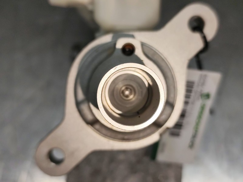 Recambio de bomba freno para nissan qashqai ii (j11, j11_) 1.6 dci referencia OEM IAM 789380  