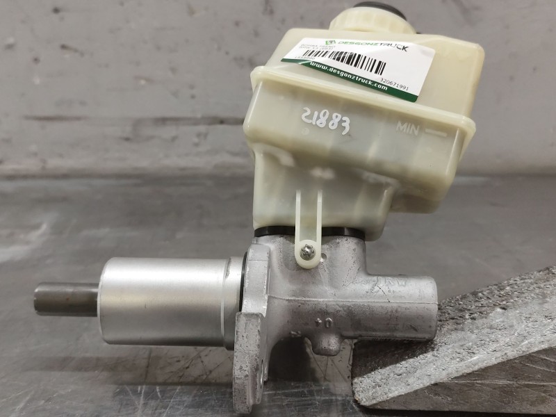 Recambio de bomba freno para bmw x3 (e83) 3.0d referencia OEM IAM 320671991  