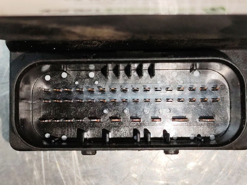 Recambio de abs para volkswagen phaeton (3d3/3d7) v6 4motion (4 asientos) referencia OEM IAM 0265950024  