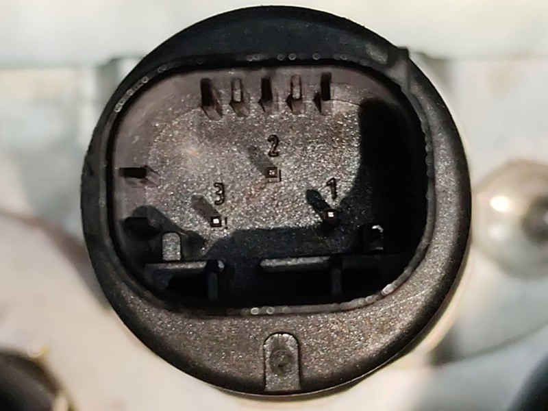 Recambio de abs para volkswagen phaeton (3d3/3d7) v6 4motion (4 asientos) referencia OEM IAM 0265950024  