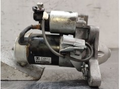 Recambio de motor arranque para mazda 3 (bl) 2.2 mzr cd (bl10) referencia OEM IAM M001T30971  
