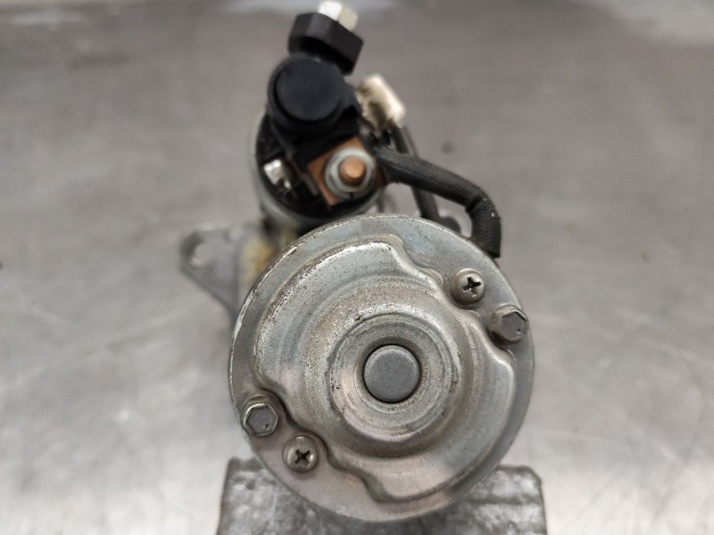 Recambio de motor arranque para mazda 3 (bl) 2.2 mzr cd (bl10) referencia OEM IAM M001T30971  