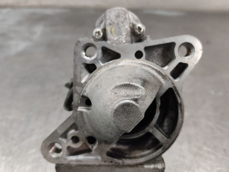 Recambio de motor arranque para mazda 3 (bl) 2.2 mzr cd (bl10) referencia OEM IAM M001T30971  