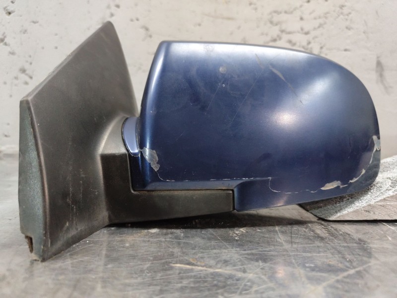 Recambio de retrovisor izquierdo para kia carens 2.0 crdi ex monovolumen referencia OEM IAM   