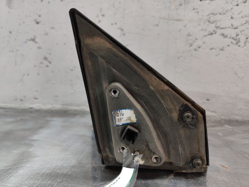 Recambio de retrovisor izquierdo para kia carens 2.0 crdi ex monovolumen referencia OEM IAM   