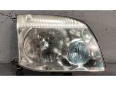 Recambio de faro derecho para nissan x-trail (t30) comfort referencia OEM IAM   