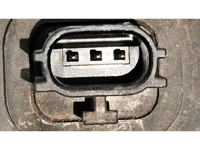 Recambio de faro derecho para nissan x-trail (t30) comfort referencia OEM IAM   