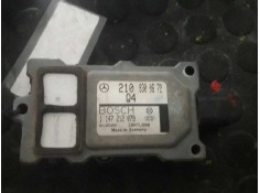 Recambio de sensor para mercedes clase e (w210) berlina 3.2 24v cat referencia OEM IAM 2108300672 1147212079 010509 28RTL000