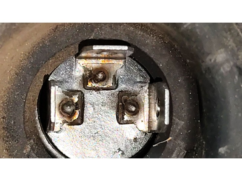 Recambio de faro derecho para nissan x-trail (t30) comfort referencia OEM IAM   