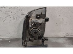 Recambio de faro izquierdo para nissan x-trail (t30) comfort referencia OEM IAM    2