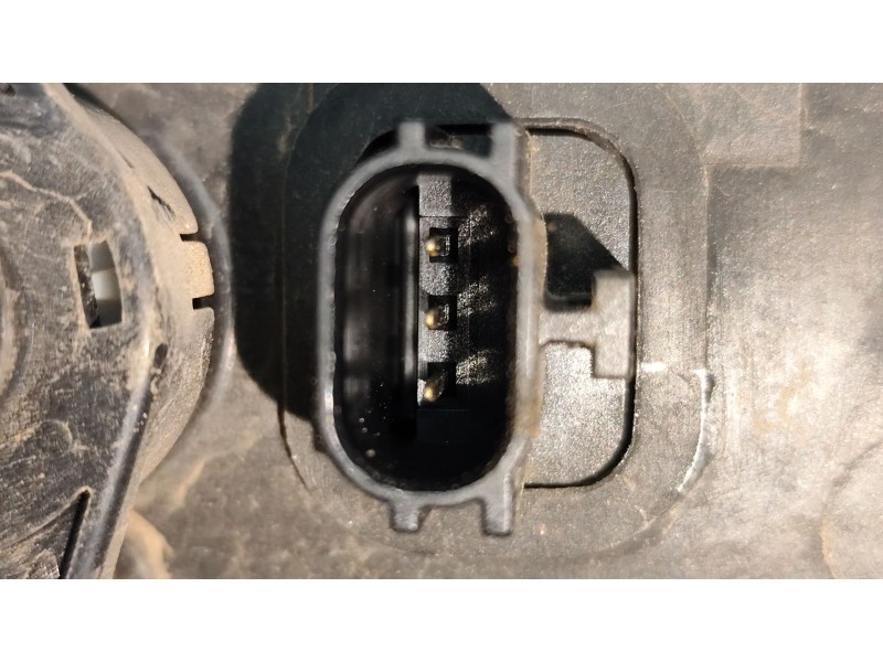 Recambio de faro izquierdo para nissan x-trail (t30) comfort referencia OEM IAM   