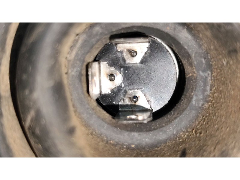 Recambio de faro izquierdo para nissan x-trail (t30) comfort referencia OEM IAM   