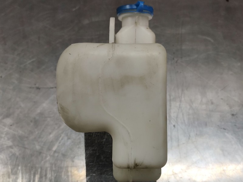 Recambio de deposito limpia para kia carnival ii (gq) 2.9 crdi referencia OEM IAM   