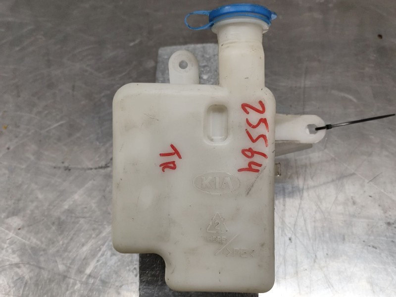 Recambio de deposito limpia para kia carnival ii (gq) 2.9 crdi referencia OEM IAM   