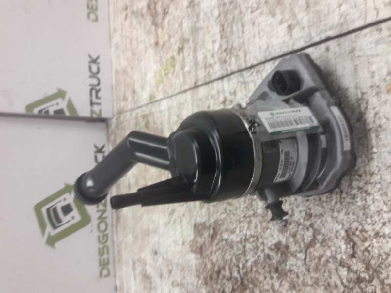 Recambio de bomba servodireccion para citroen c4 grand picasso exclusive referencia OEM IAM 9684040180 A0012439 