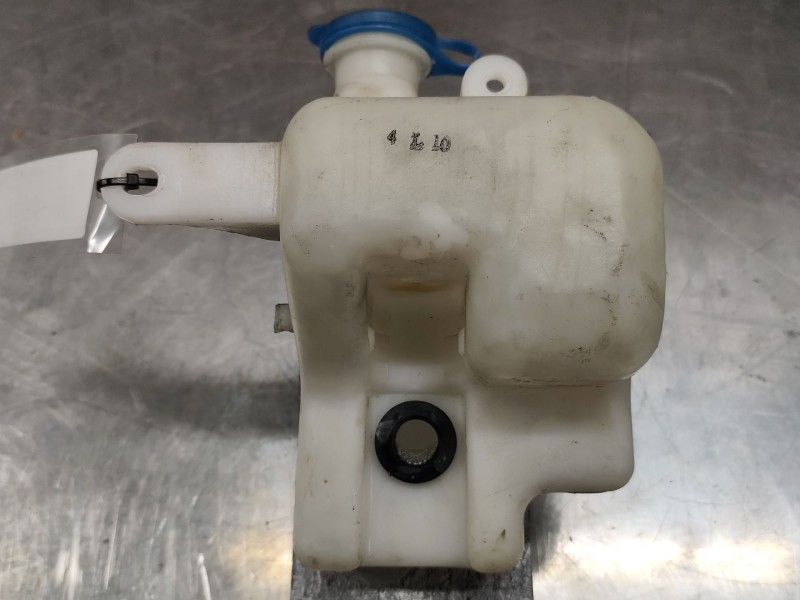 Recambio de deposito limpia para kia carnival ii (gq) 2.9 crdi referencia OEM IAM   