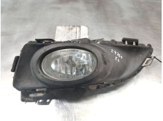 Recambio de faro antiniebla izquierdo para mazda 3 berlina (bk) 1.6 vvt active referencia OEM IAM   