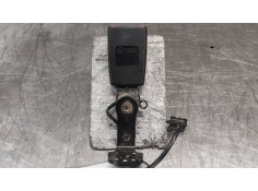 Recambio de enganche cinturon trasero derecho para audi a1 sportback (8xa, 8xf) 1.0 tfsi referencia OEM IAM 8x0857739c  