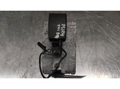 Recambio de enganche cinturon trasero derecho para audi a1 sportback (8xa, 8xf) 1.0 tfsi referencia OEM IAM 8x0857739c   2
