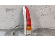 Recambio de piloto trasero derecho para hyundai atos (mx) gls referencia OEM IAM   