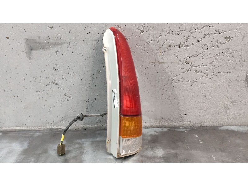 Recambio de piloto trasero derecho para hyundai atos (mx) gls referencia OEM IAM   