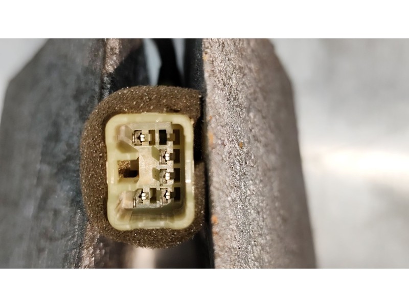 Recambio de piloto trasero derecho para hyundai atos (mx) gls referencia OEM IAM   