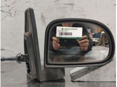 Recambio de retrovisor derecho para hyundai atos (mx) gls referencia OEM IAM   