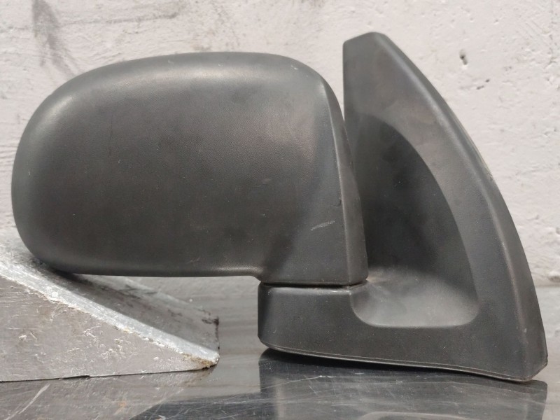 Recambio de retrovisor derecho para hyundai atos (mx) gls referencia OEM IAM   