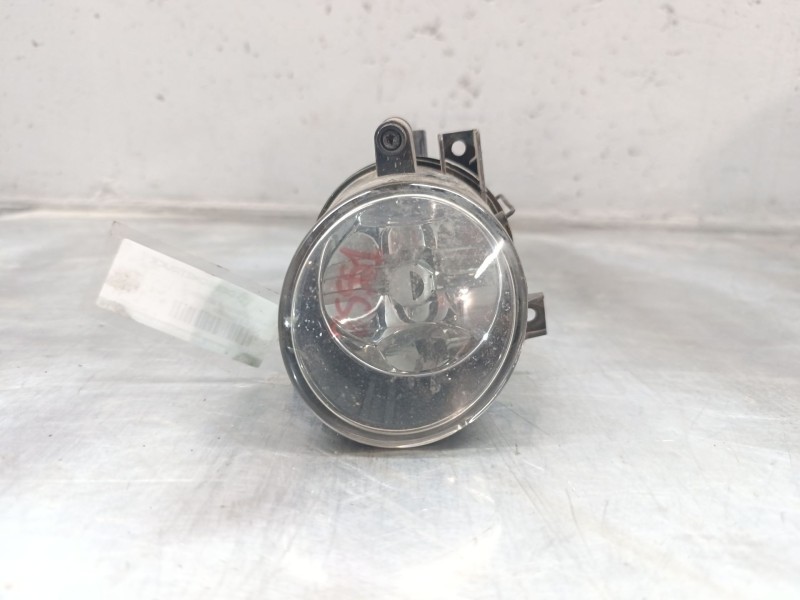 Recambio de faro antiniebla izquierdo para saab 9-3 berlina 2.2 s tid referencia OEM IAM 5P0941601  