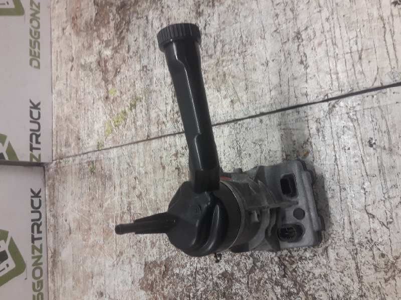 Recambio de bomba servodireccion para citroen c4 grand picasso exclusive referencia OEM IAM 9684040180 A0012439 