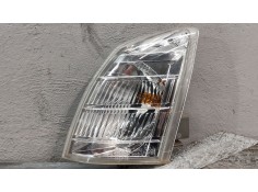Recambio de piloto intermitente para nissan x-trail (t30) comfort referencia OEM IAM iz  