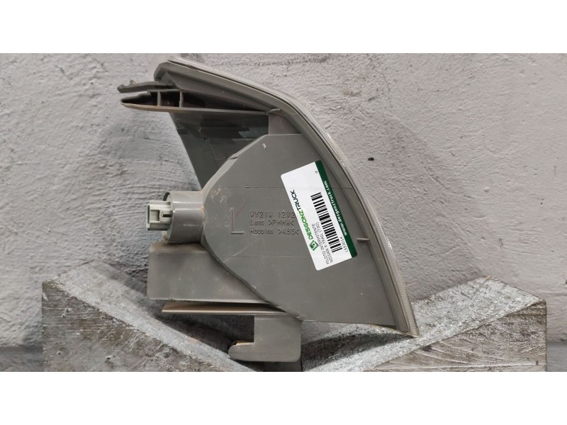 Recambio de piloto intermitente para nissan x-trail (t30) comfort referencia OEM IAM iz  