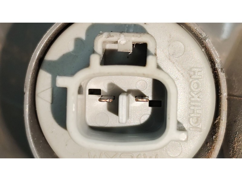 Recambio de piloto intermitente para nissan x-trail (t30) comfort referencia OEM IAM iz  